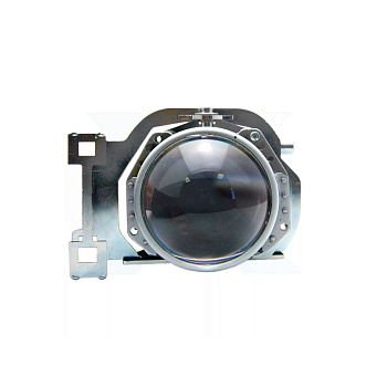 Переходные рамки BMW 3 V (E90) 2008-2013 ZKW модуль Hella3/3R