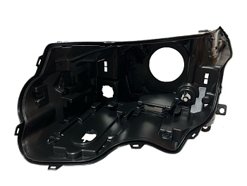 Корпус фары Land Rover Range Rover 4 (2012-2017) ксенон (левый)