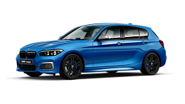 BMW 1