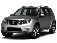 Nissan Terrano
