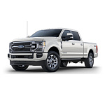 Ford F-150/F-350