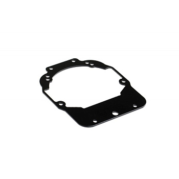 Переходные рамки Toyota Venza (2008-2013) LED на 3R/5R