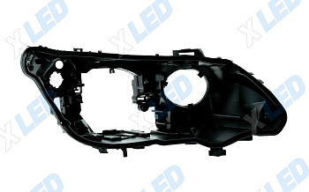 Корпус фары BMW 5 series E60 (2008-2010) AFS (правый)