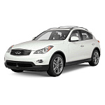Infiniti EX-35