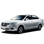 Lifan Solano