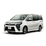 Toyota  Voxy