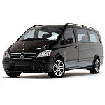 Mercedes Viano