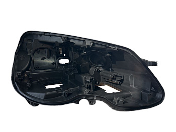 Корпус фары Mercedes Benz E-Class W212 (2014-2015) LED AFS (правый)