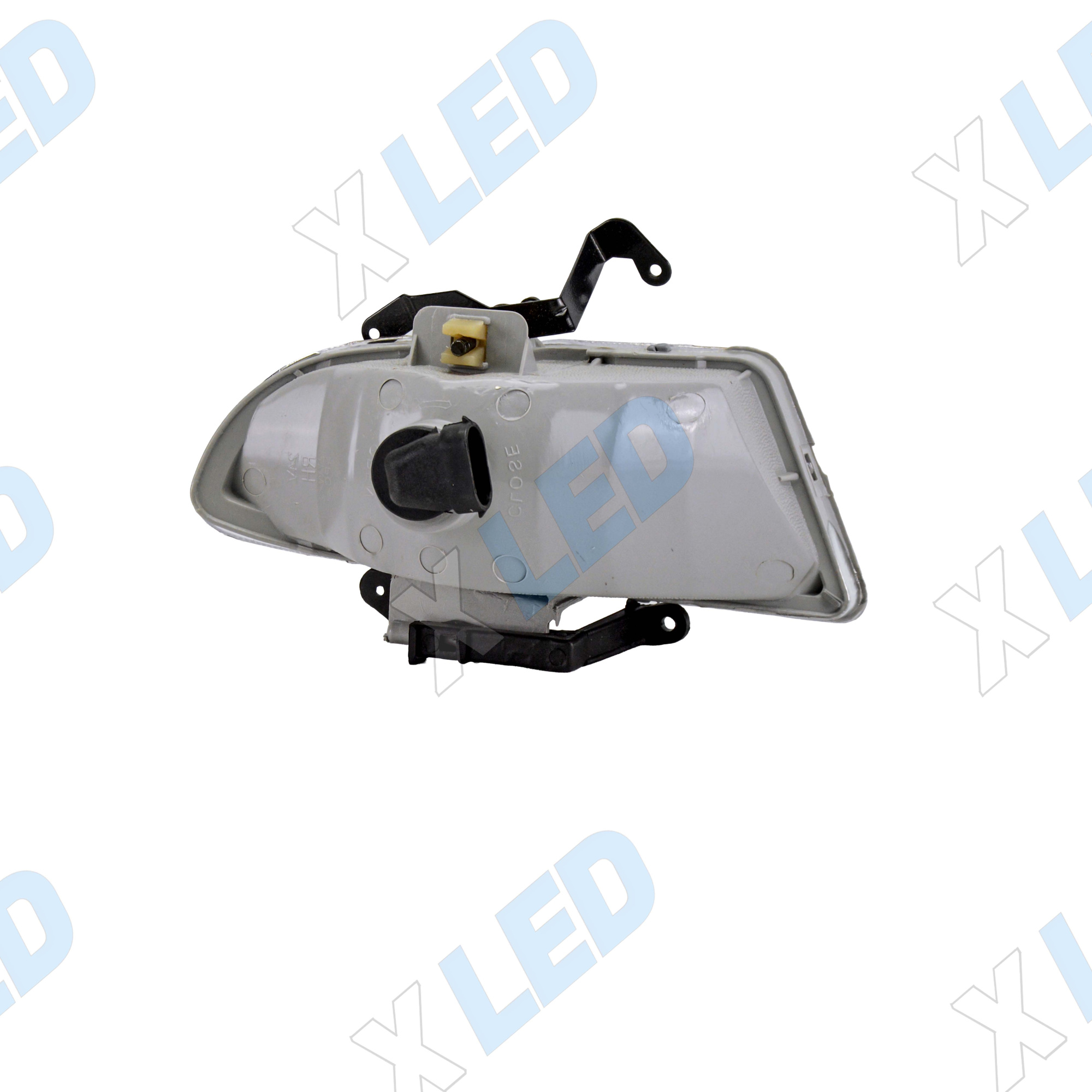 Фара противотуманная Hyundai Accent (2000-2012) №2 (левая)
