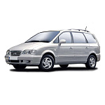 Hyundai Trajet