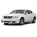 dodge avenger