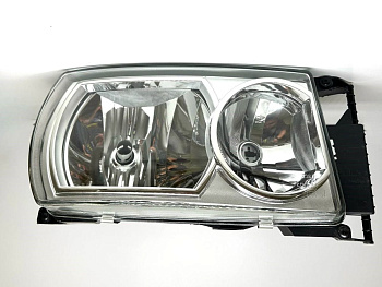 Фара Scania 5 (2005-) (правая)