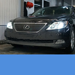 Lexus LS 460