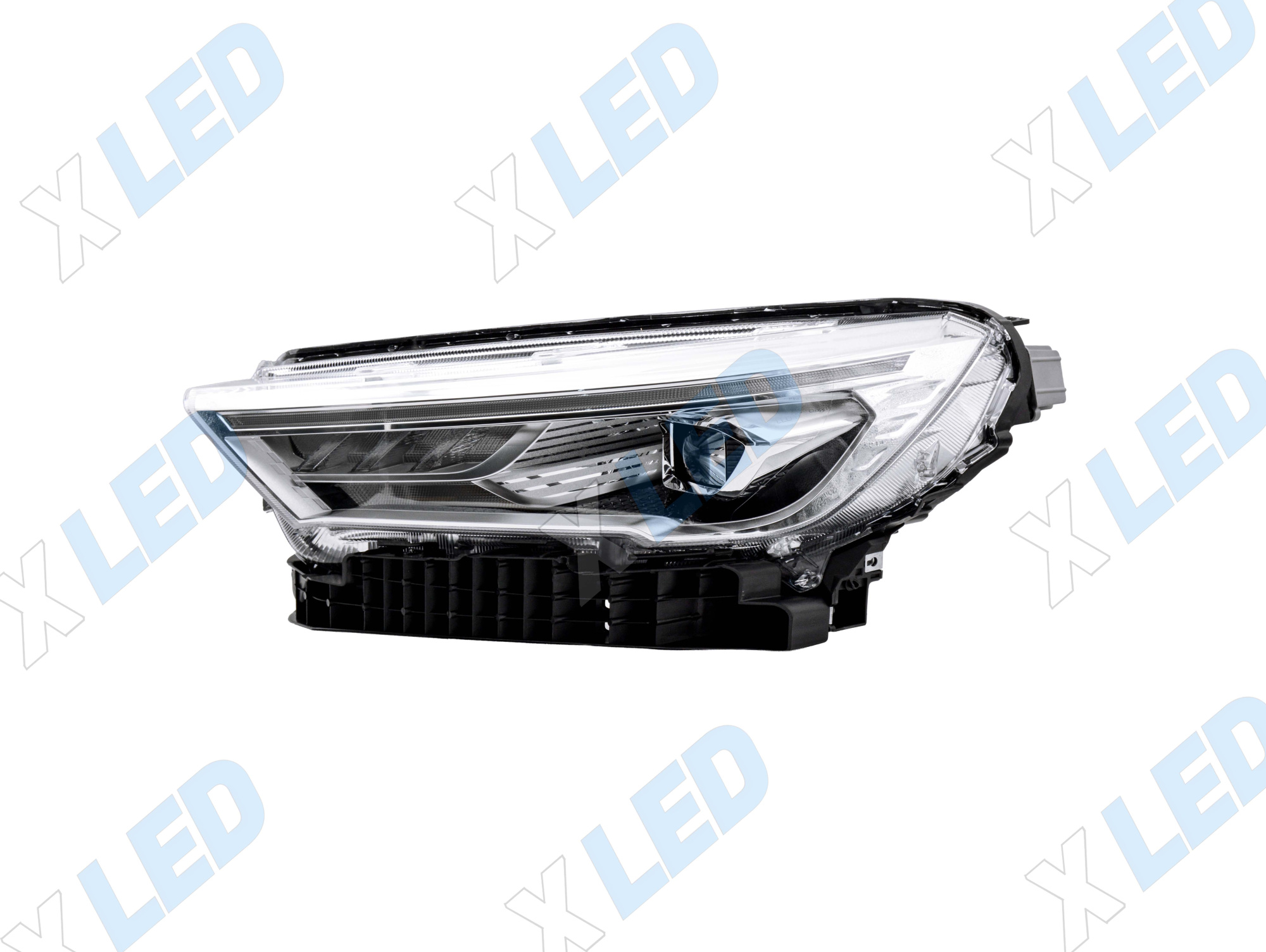 Фара Haval M6-Plus (2021-2026) (левая)