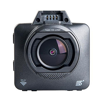 Видеорегистратор SilverStone F1 HYBRID mini PRO