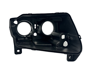 Корпус фары Jeep Grand Cherokee 4 WK2 (2010-2013) галоген/ксенон (правый)