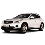Infiniti EX-25