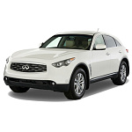 Infiniti FX-35