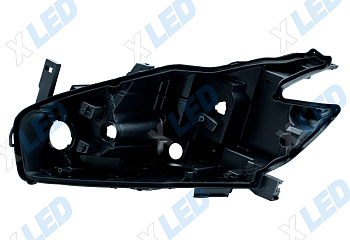 Корпус фары Nissan Murano Z52 (2014-2018) LED (левый)