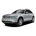 Infiniti FX-45