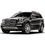 Mercedes GL