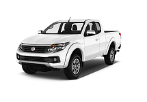 Fiat Fullback