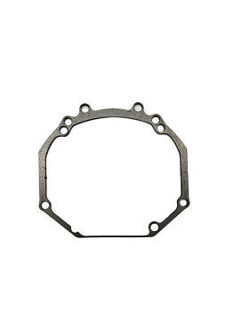 Переходные рамки Daewoo Nexia II N150 2008-2016 модуль H3/H3R