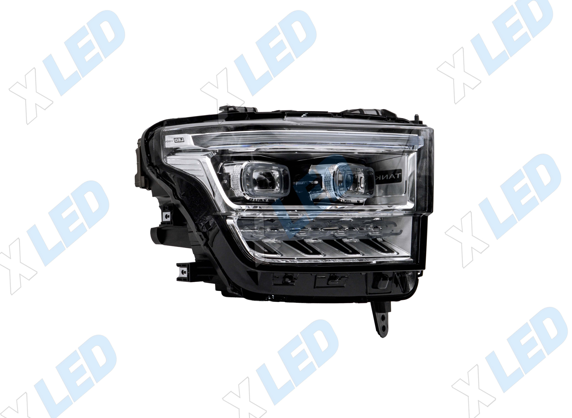 Фара Tank 500 (2021-2026) LED (правая)