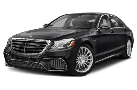 S-Class