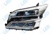 ���� Toyota Vellfire (2018-2023) ��� ����� ���������� (�����) 