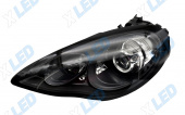 ���� Porsche Panamera (2009-2013) �2 ������� �������� (�����)
