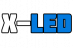 X-LED