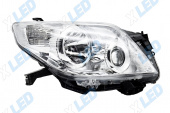 ���� Toyota Land Cruiser Prado 150 (2009-2013) (������) 