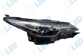 ���� Toyota Fortuner (2015-2020) Black (������) 