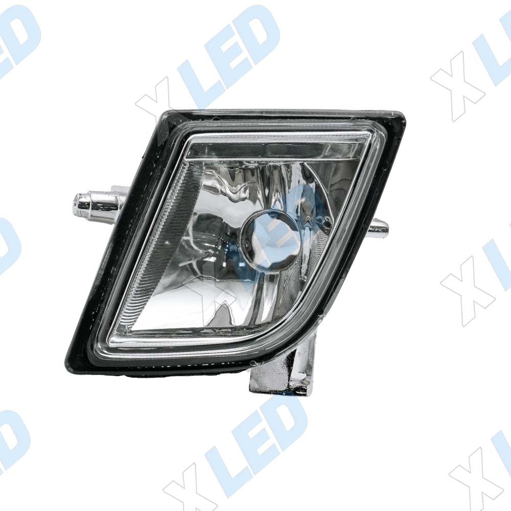 Фара противотуманная Mazda 6 GH 2007-2013 (левая)