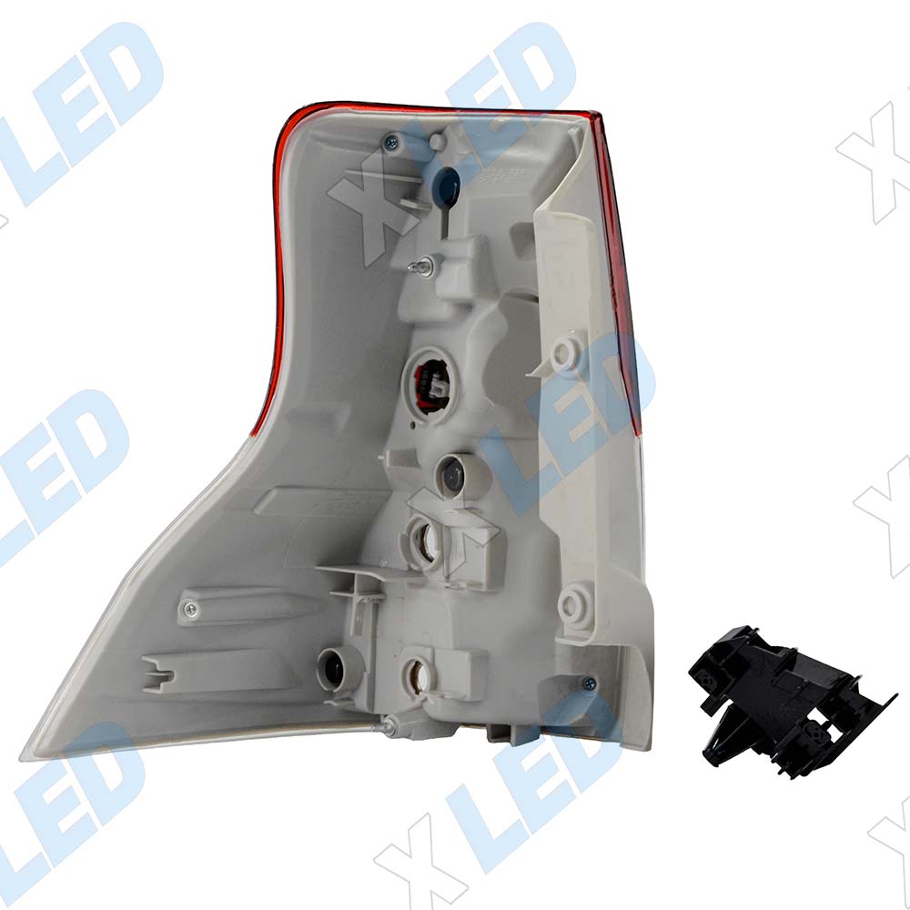 Фонарь задний Toyota Land Cruiser Prado 150 (2009-2013) правый