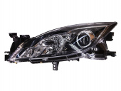  Mazda 6 gh  (2010-2014)  ,  