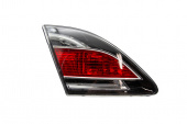 ������ ������ Mazda 6 GH � �������� (2007-2013) ����� ���������� (�����)