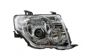 ���� Mitsubishi Pajero (2007-2010) ������, � ������������������ (������)