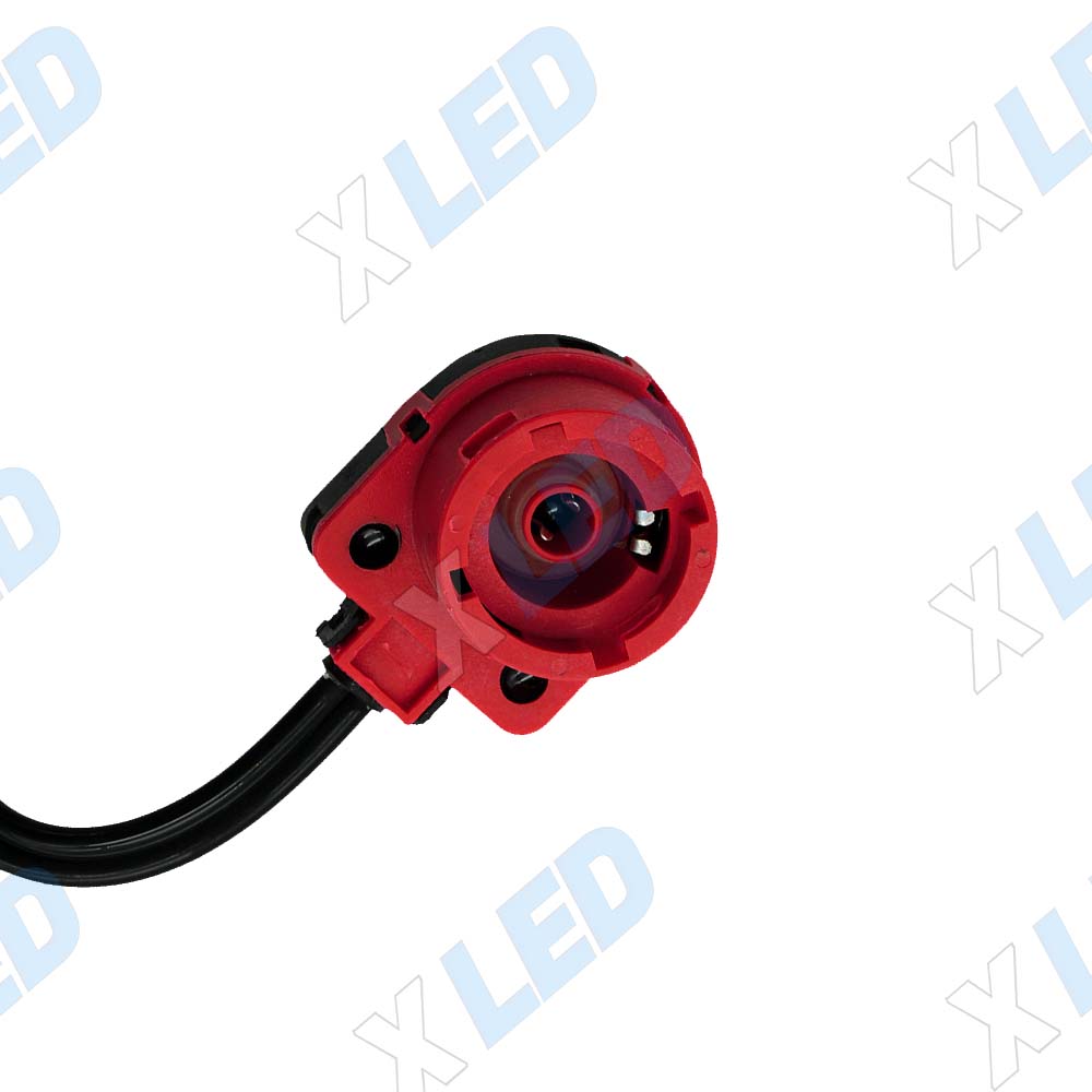 Блок розжига MTF Light 12V 35W (коннектор D4) D4-A2050