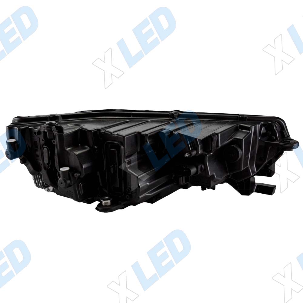 Фара Skoda Octavia А8 (2020-2026) LED обновленная (левая)