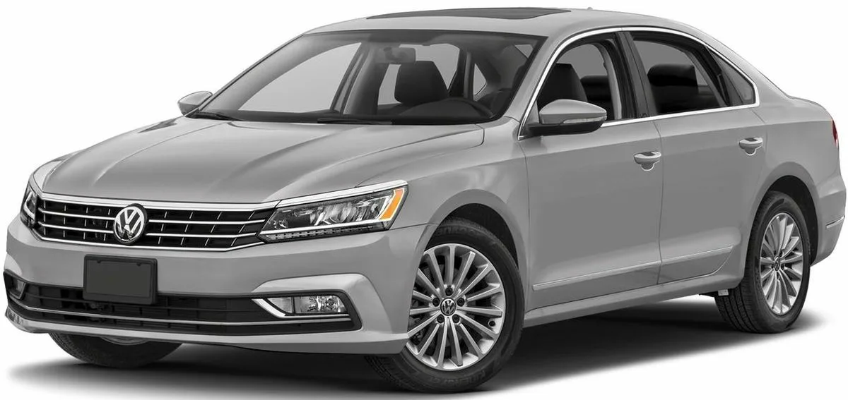 Passat