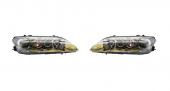   Mazda 6 GG (2002-2008)  bi-led  V5 X-LED