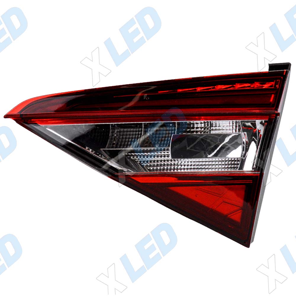 Фонарь задний Skoda Suberb III (2015-2019) в багажник LED (правый)
