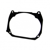 ���������� ����� Mercedes E-����� IV (W212, S212, C207) + GL-����� (X164) 2009-2013 �� H3/3R/5R