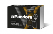 ���������������� Pandora VX 4G GPS v2