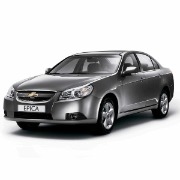 Chevrolet Epica