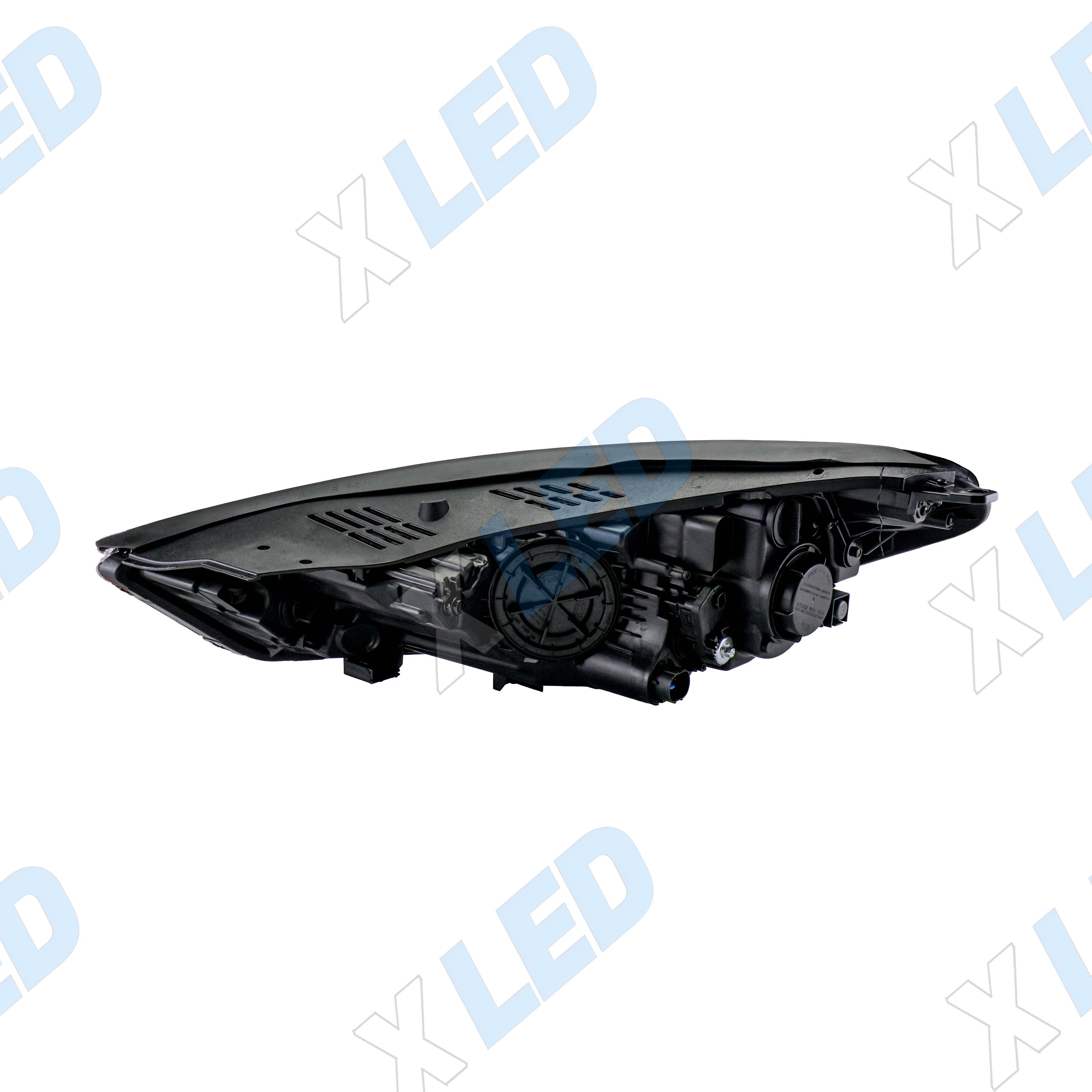 Фара Hyundai Tucson III (2015-2018) LED (правая)