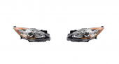   Mazda 3 BL (2009-2013)  bi-led  V5 X-LED