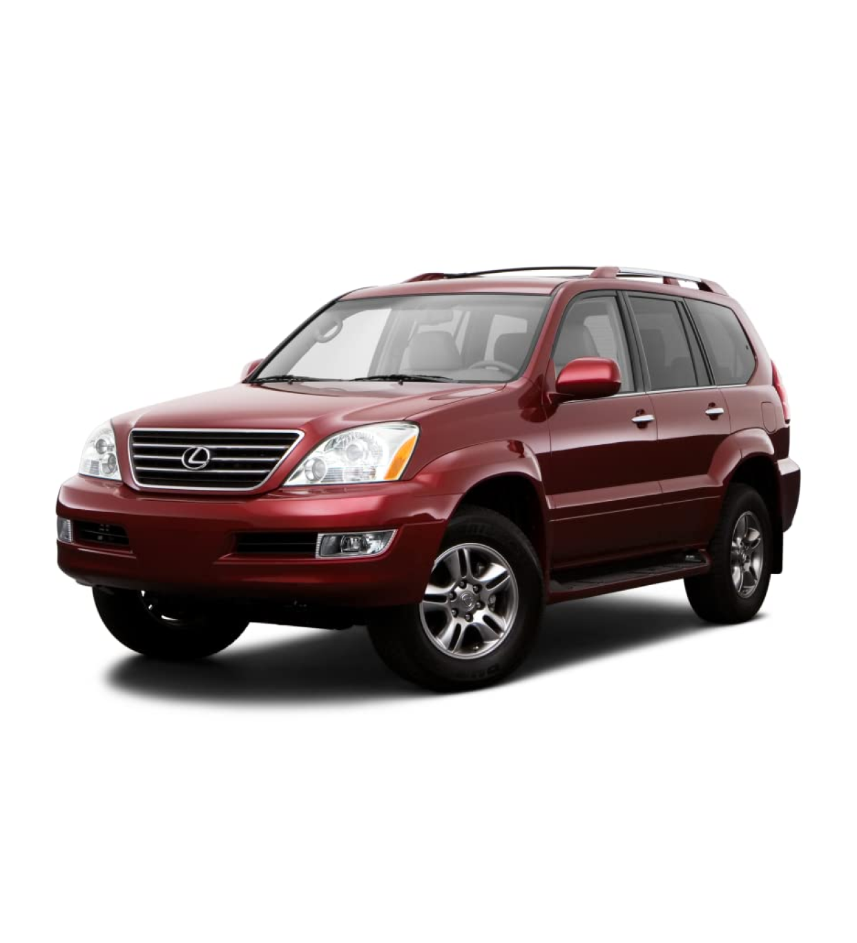 GX470